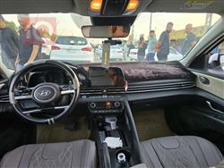 هيونداي أفانتي